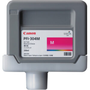 CANON     Tintenpatrone          magenta PFI306M   iPF 8300                 330ml