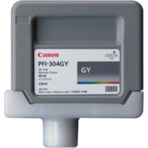 CANON     Tintenpatrone       photo grey PFI306PGY iPF 8300                 330ml