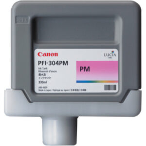 CANON     Tintenpatrone    photo magenta PFI306PM  iPF 8300                 330ml