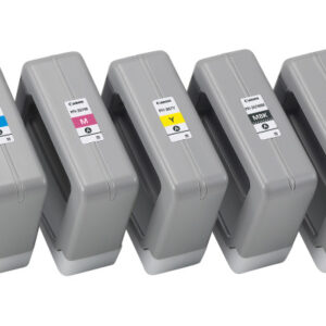 CANON     Tintenpatrone          schwarz PFI307BK  iPF 830/840              330ml