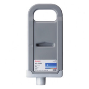 CANON     Tintenpatrone             blue PFI706B   iPF 8300                 700ml