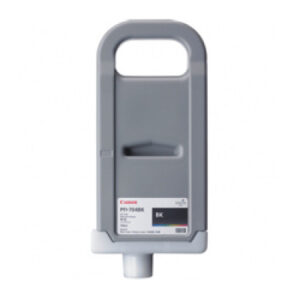 CANON     Tintenpatrone          schwarz PFI706BK  iPF 8300                 700ml