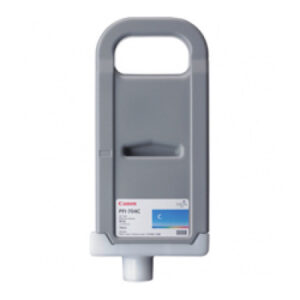 CANON     Tintenpatrone             cyan PFI706C   iPF 8300                 700ml