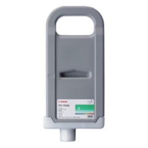 CANON     Tintenpatrone            green PFI706G   iPF 8300                 700ml