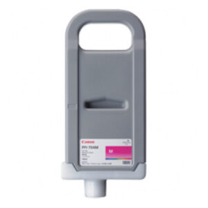CANON     Tintenpatrone          magenta PFI706M   iPF 8300                 700ml