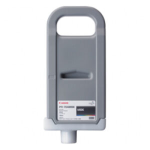CANON     Tintenpatrone     matt schwarz PFI706MBK iPF 8300                 700ml