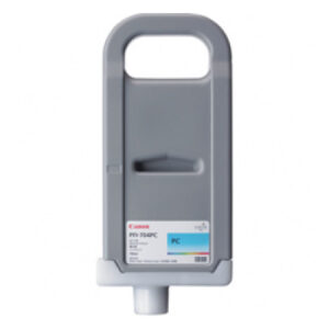 CANON     Tintenpatrone       photo cyan PFI706PC  iPF 8300                 700ml