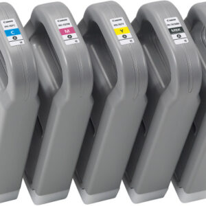 CANON     Tintenpatrone          magenta PFI707M   iPF 830/840              700ml