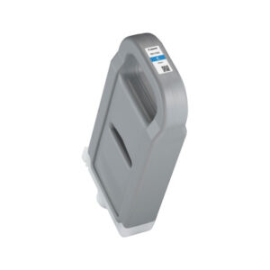 CANON     Tintenpatrone             cyan PFI710C   iPF TX-2000/300O/4000    700ml