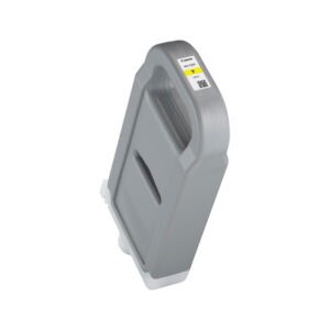 CANON     Tintenpatrone           yellow PFI710Y   iPF TX-2000/300O/4000    700ml