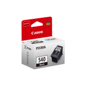 CANON     Tintenpatrone          schwarz PG-540    PIXMA MG2150        180 Seiten