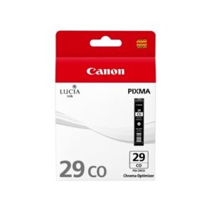 CANON     Tintenpatrone chroma optimizer PGI-29CO  PIXMA Pro-1               36ml