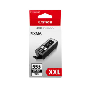CANON     Tintenpatrone XXL pigm.schwarz PGI-555XXLPIXMA MX 925              37ml