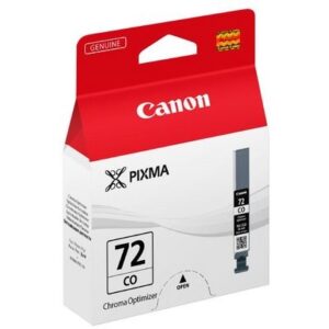CANON     Tintenpatrone chroma optimizer PGI-72CO  PIXMA Pro-10              14ml