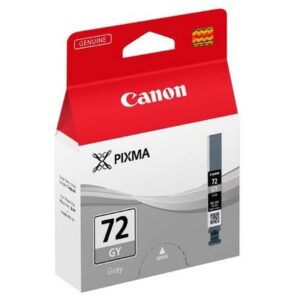 CANON     Tintenpatrone             grey PGI-72GY  PIXMA Pro-10              14ml