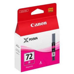 CANON     Tintenpatrone          magenta PGI-72M   PIXMA Pro-10              14ml