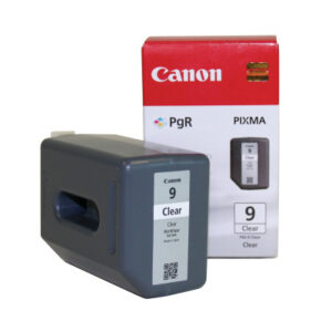 CANON     Tintenpatrone            clear PGI-9CL   PIXMA MX7600              14ml
