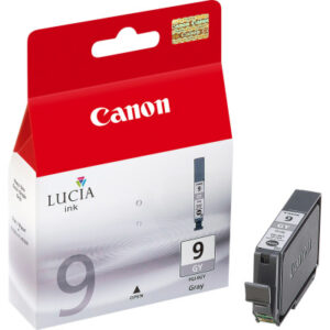 CANON     Tintenpatrone             grey PGI-9GY   PIXMA Pro9500             14ml
