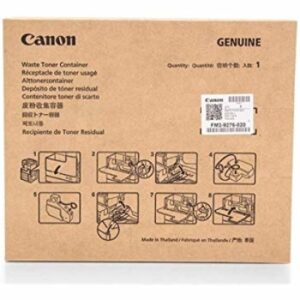 CANON     Resttonerbehälter WT-101    ImageRunner 2530i