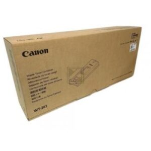 CANON     Resttonerbehälter WT-202    IR C3520i       100'000 Seiten