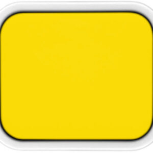 CARAN D'A Deckfarbe Gouache 1000.010  gelb