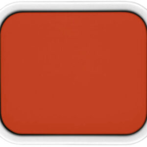 CARAN D'A Deckfarbe Gouache 1000.060  zinnober