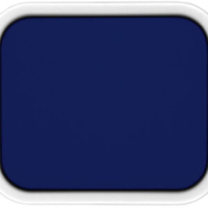 CARAN D'A Deckfarbe Gouache 1000.140  ultramarinblau