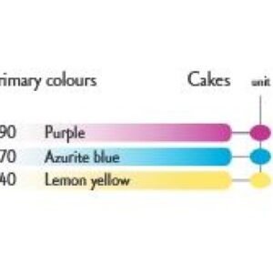 CARAN D'A Deckfarbe Gouache 1003.090  magenta