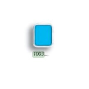 CARAN D'A Deckfarbe Gouache 1003.170  cyan