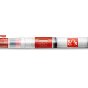CARAN D'A Aquarell-Pinsel 115.203   mit Wasser-Reservoir