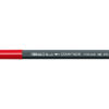 CARAN D'A Classic Fibralo Brush 186.070   scharlachrot – Bild 2