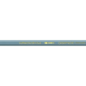 CARAN D'A Farbstifte Supracolor    3,8mm 3888.006  mausgrau