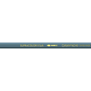 CARAN D'A Farbstifte Supracolor    3,8mm 3888.007  dunkelgrau