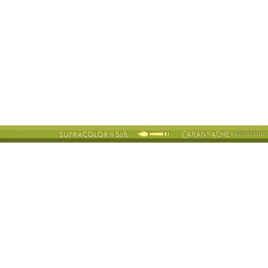 CARAN D'A Farbstifte Supracolor    3,8mm 3888.016  khakigrün