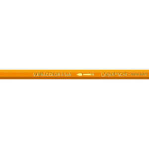 CARAN D'A Farbstifte Supracolor    3,8mm 3888.030  orange