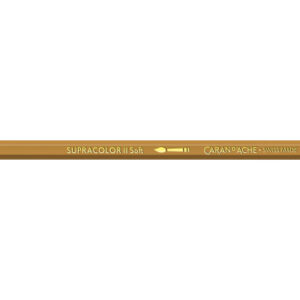 CARAN D'A Farbstifte Supracolor    3,8mm 3888.035  ocker