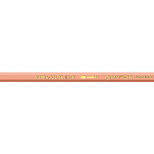 CARAN D'A Farbstifte Supracolor    3,8mm 3888.041  apricot