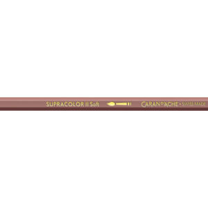 CARAN D'A Farbstifte Supracolor    3,8mm 3888.043  braunorange