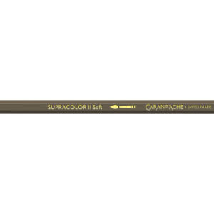 CARAN D'A Farbstifte Supracolor    3,8mm 3888.045  vandyckbraun