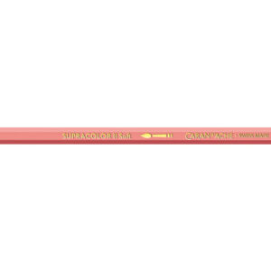 CARAN D'A Farbstifte Supracolor    3,8mm 3888.051  lachsrot