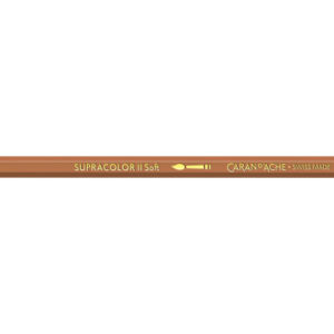 CARAN D'A Farbstifte Supracolor    3,8mm 3888.053  nussbraun