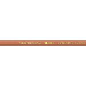 CARAN D'A Farbstifte Supracolor    3,8mm 3888.062  venezianerrot