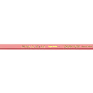 CARAN D'A Farbstifte Supracolor    3,8mm 3888.071  rosarot
