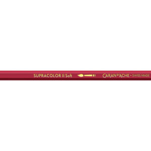 CARAN D'A Farbstifte Supracolor    3,8mm 3888.075  indischrot