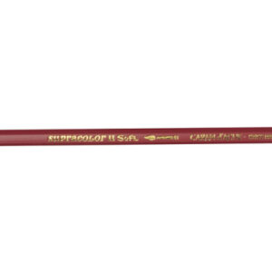 CARAN D'A Farbstifte Supracolor    3,8mm 3888.085  bordeaux