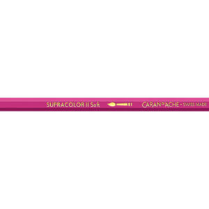 CARAN D'A Farbstifte Supracolor    3,8mm 3888.090  purpur