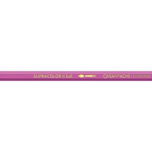 CARAN D'A Farbstifte Supracolor    3,8mm 3888.091  hellpurpur