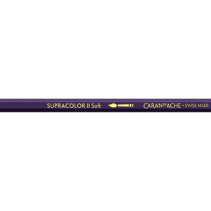 CARAN D'A Farbstifte Supracolor    3,8mm 3888.110  lila