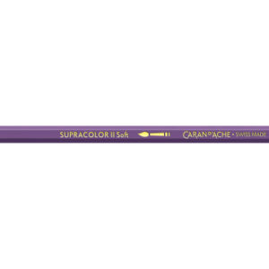 CARAN D'A Farbstifte Supracolor    3,8mm 3888.111  hellrotviolett
