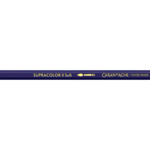 CARAN D'A Farbstifte Supracolor    3,8mm 3888.120  violett